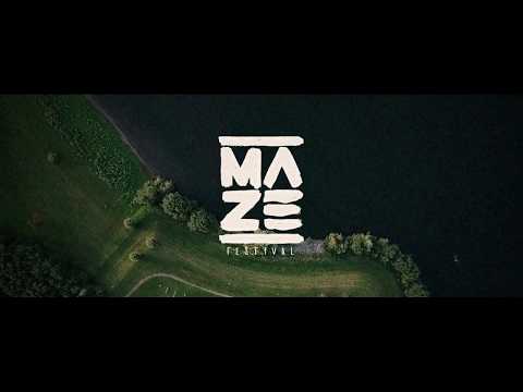 Maze Festival 2018 | Trailer