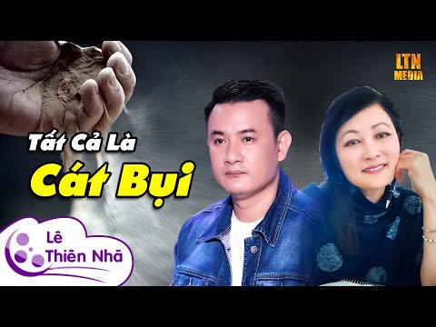 Tất cả là cát bụi - Đình Hội
