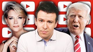 WHO IS LYING?! Megyn Kelly Fires At Bill O'Reilly and Trump VS Gold Star Widow