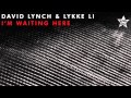David Lynch & Lykke Li - I'm Waiting Here 