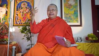 2 - Meditation Course - Technique and Benefits of Meditation