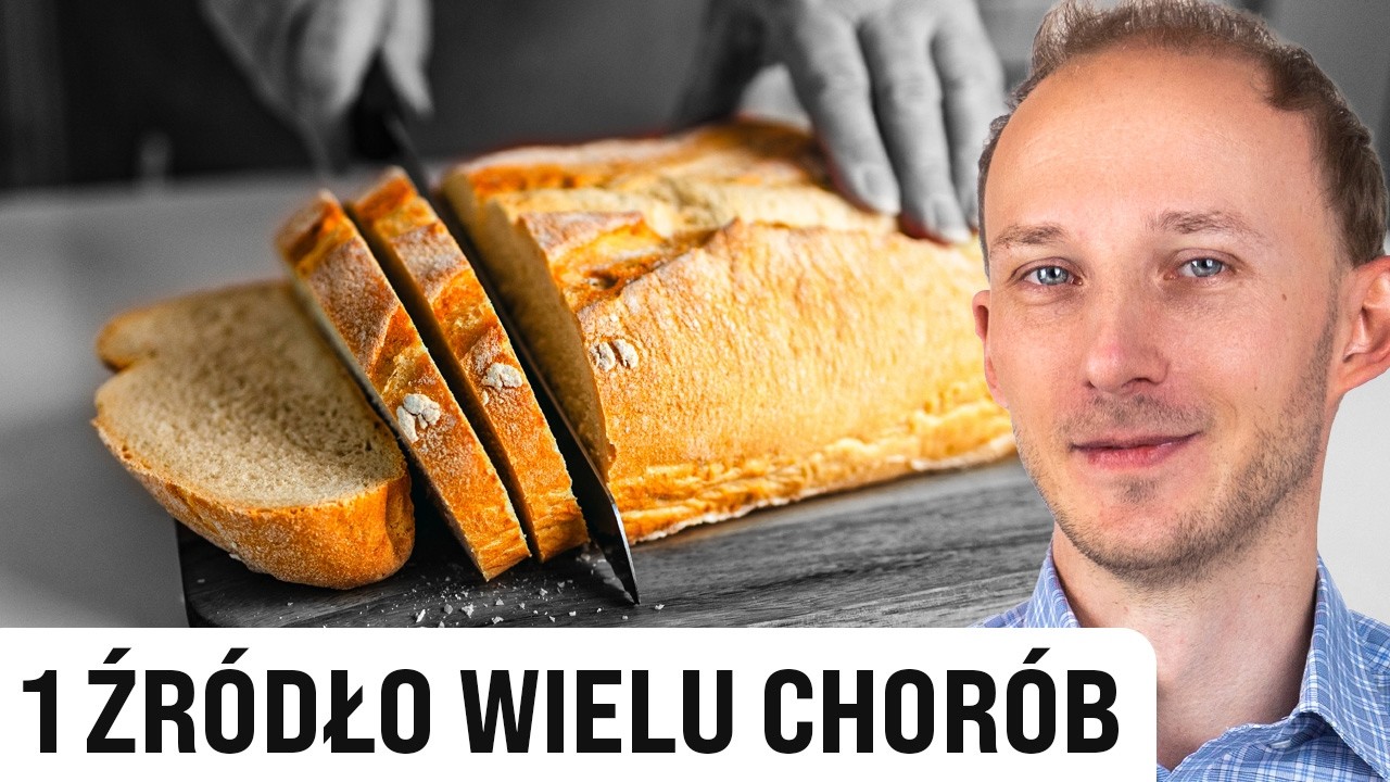 To prosta droga do nowotworów, cukrzycy i Alzheimera 👉 przewlekły stan zapalny i jak mu zaradzić