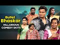 Bullet Bhaskar Comedy Skits October November 2024 Jabardasth ETV Telugu