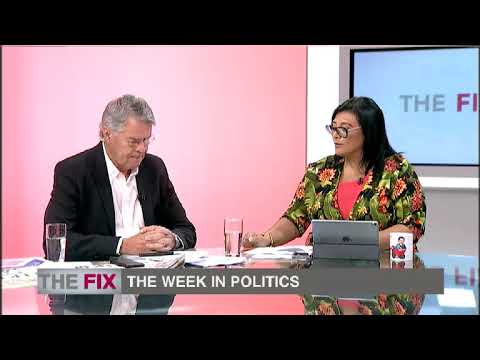 the-fix--the-week-in-politics--27-january-2019