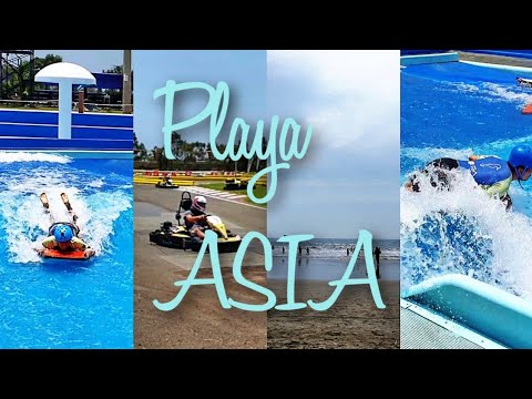 ASIA 2020: La playa más exclusiva de Lima ¿Vale la pena todavía?