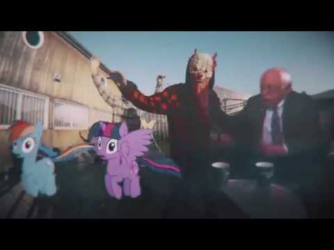 Fric Show - Docteur Knut, Alphastep & Kata Klown (Exclu 2016-2018)