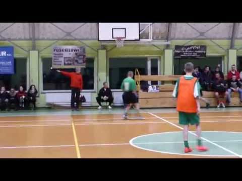 18 11 2015 r  SHLPN  Raptus Dzikowice – Husaria Niegosławice II