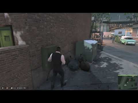 Let's Play Mafia III Definitive Edition Pt. 41