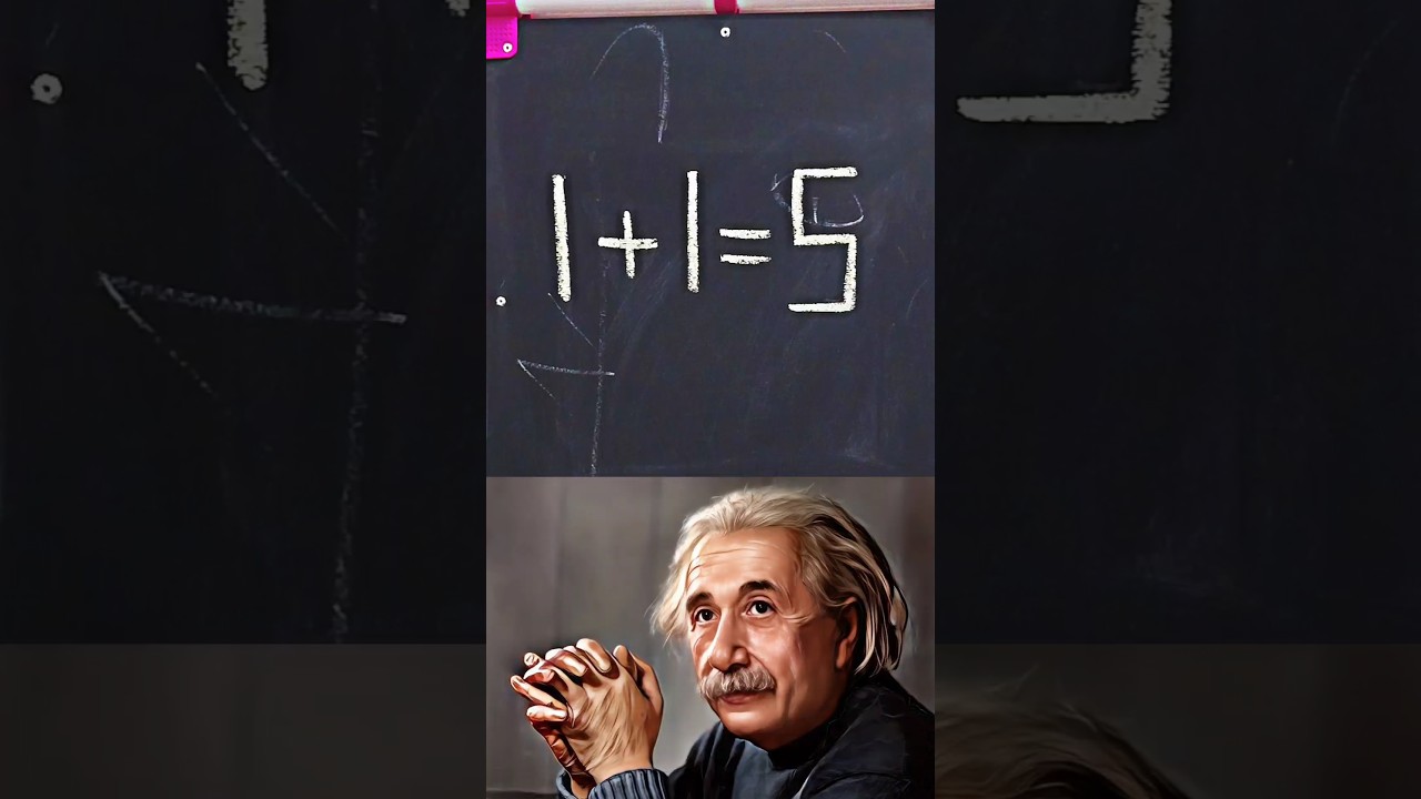 Amazing math trick 😱🤯🪄 #mathshorts #mathstricks #shorts