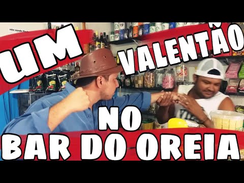 O fFIM de um valentão  CMota