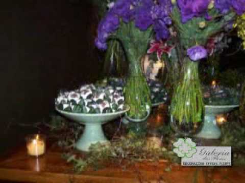 Programa Neusa Bighetti exibido no dia 01/11/2009 - Galeria das Flores