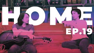 Download lagu Home (Chapter 19) - SO7 Udah Gak Manggung?? Kenapa Ya? Napak Tilas Yuk Bareng Eross Candra! mp3