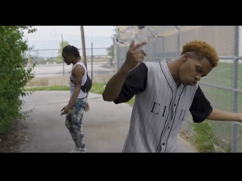 FMB Santo - Gangsta Cry (feat. FMB Purpp)