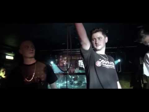 Dreistil * Freestyle Halbfinale II * 26.02.15 * Dänix vs Fellowsoph