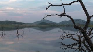 preview picture of video 'Bird Watching Hut - Pilanesberg National Park'
