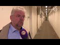Diogenesbunker mogelijk toeristische trekpleister