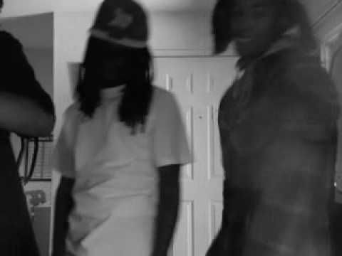 Koran Streets, Young Rico, UvaUvvv      "GAssNn"