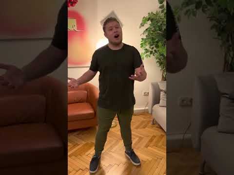 Georg Alexander  Dotsenko  - Ombra mai fu 1 Februar