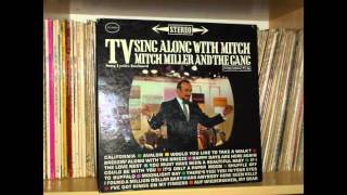 I FOUND A MILLION DOLLAR BABY  - TV SING ALONG WITH MITCH - (1961)