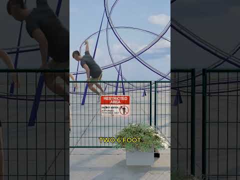 The Shocking Roller Coaster Incident 😨