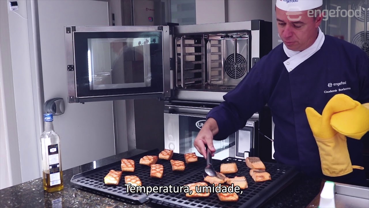 HACCP e Segurança Alimentar