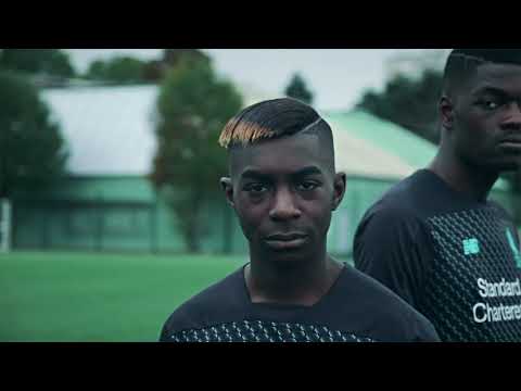 Lascaar - Sadio Mané (Clip Officiel)