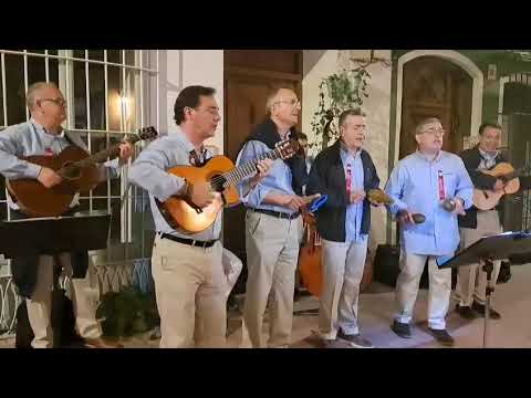 JACARANDA - DEJÉ DE AMAR (Felipe Muñiz - Marc Anthony)