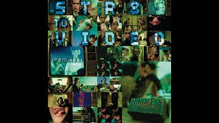 Mindless Self Indulgence - Straight To Video (The Remixes)