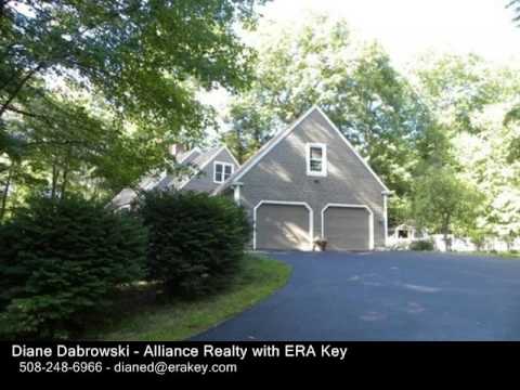 62 Smith Rd, Charlton MA 01507 - Single Family Home - Real Estate - For Sale -