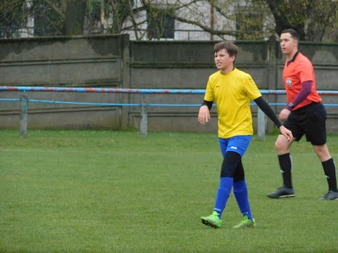 12. forduló | Tatabányai Vasas 5 - 1 Tokod SE | U-14 | Összefoglaló |
