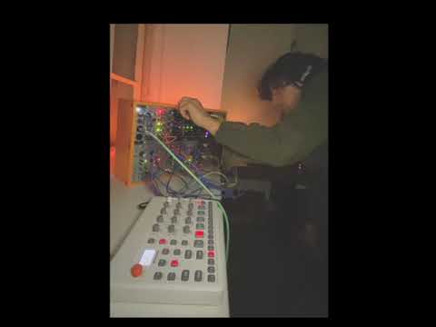 choir of peepers / night garden