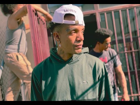 Makensy RD - weaaa weaaa (prod jdreadd)