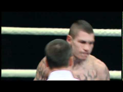 Milano Thunder vs Moscow Kremlin Bears - Week 4 - LightWeight - Regular Season - Season 1