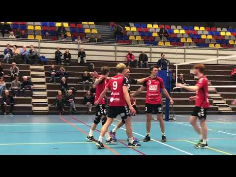 MKB accountants VCV - De Witte Olhaco