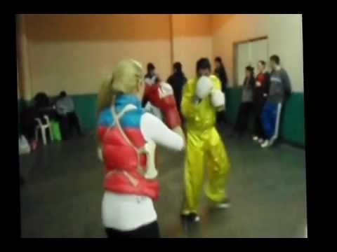 GUANTEO -  RECREATIVO