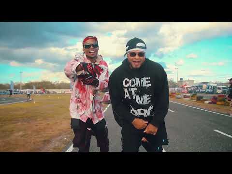 CALIBRAO - YON FK X R-BOY