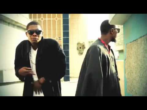 Makfret ft Blaze One - CHAY LA LOU