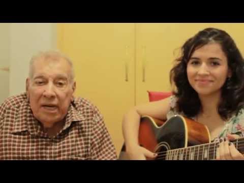 Em Fervente Oração - Luiz de Carvalho e Priscila