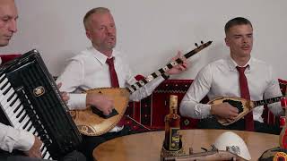 Jeton Fetiu & Grupi - Mitrovica E Bacës Isë