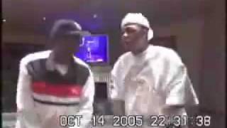 Los - 10+ Minute Freestyle For P. Diddy