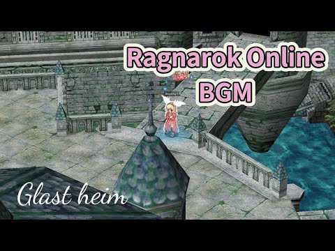 Ragnarok Online BGM – Glast Heim Atmosphere