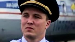 Якутский авиатор упокоился на родине.