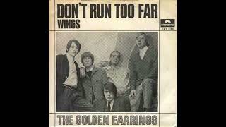 THE GOLDEN EARRINGS