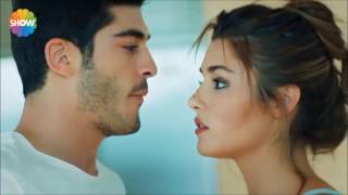Teri Khair mangdi || New video Song || Hayat and Murat special - Bilal Sayeed 2016