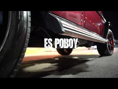 ES POBOY- BIG DAWG {ShotzByMajor}