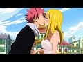 Natsu & Lucy Married After Zeref's War! Fairy Tail ...