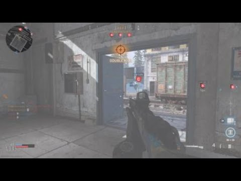 CoD MW - wait till post C4 throw. Really enjoyed this match