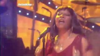 Martha Reeves &amp; The Vandelles - Heatwave Live (2008)