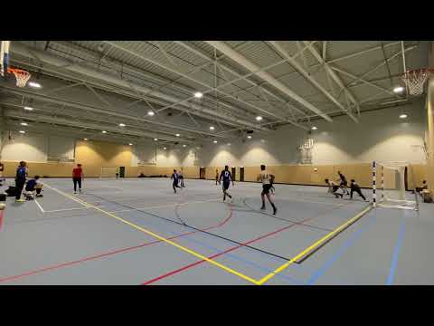 “Het wil niet lukken…” | RS-3 vs HBSS-3 | Competitiewedstrijd | 28-09-2022