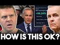 Did Carney Just BREAK THE LAW!? Name Dropped Company in $2 BILLION Deal Heâs INVESTED In!